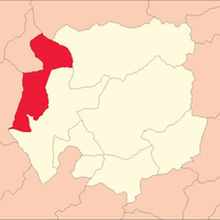 distretto di Pampamarca