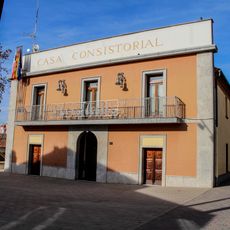 Ajuntament de Palau-solità i Plegamans