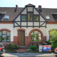 Wohnhaus Achimer Straße 85