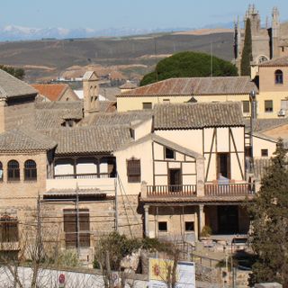 Casa y Museo del Greco