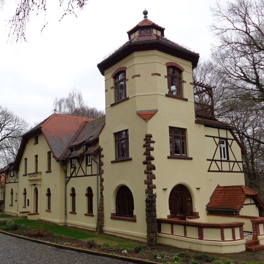 Wilhelm Ostwald Park