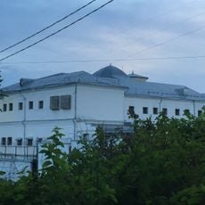 Дом купца Кишкина