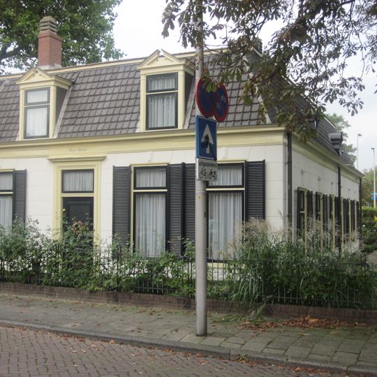 Dijkweg 11, Naaldwijk
