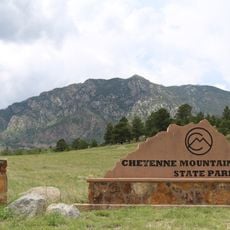 Cheyenne Mountain State Park
