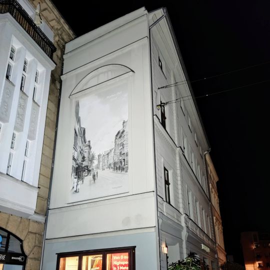 Murale, opera d'arte