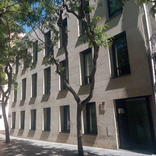 Registro de la Propiedad