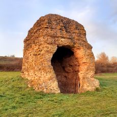 Tour de Grisset, Fréteval