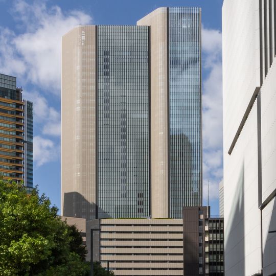 AKASAKA INTERCITY AIR