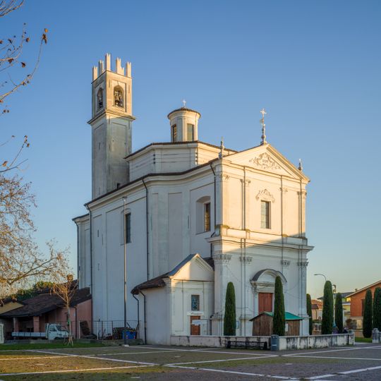 Chiesa di San Silvestro