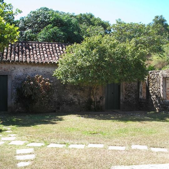 Museu de Arqueologia de Itaipu