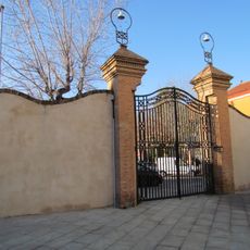 Despatxos de Can Gassol