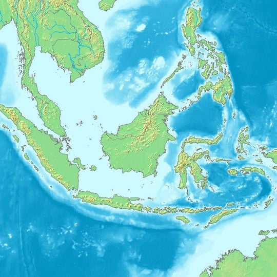 Archipelag Malajski