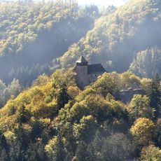 Litice Castle