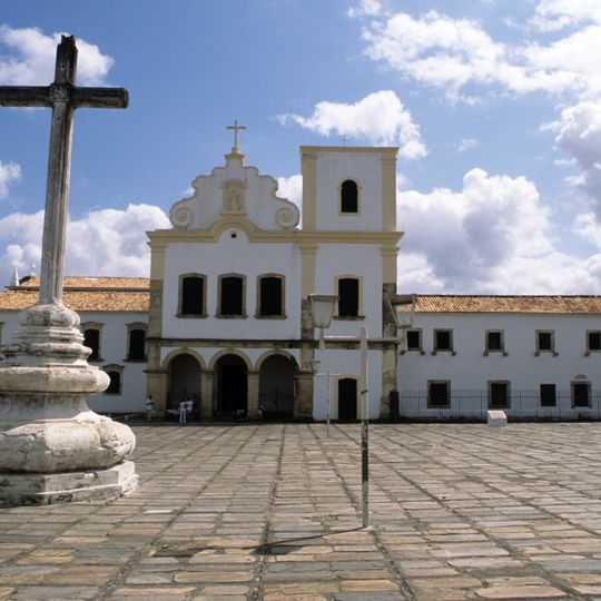 São Cristóvão
