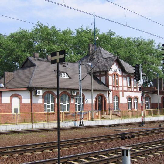 Strzałkowo, Greater Poland Voivodeship