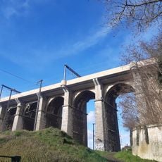 Viaduc de Meudon