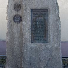 Gedenkstein Waldensiche Flüctlinge 1699