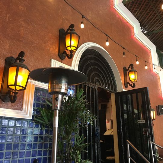 Casagrande Restaurante