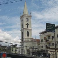 São João de Meriti