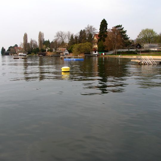 Strandbad Winkel