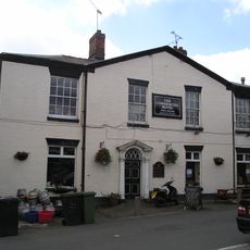 The Commercial Hotel