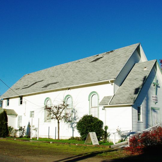 Free Methodist Church