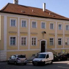 Parochial House Großweikersdorf