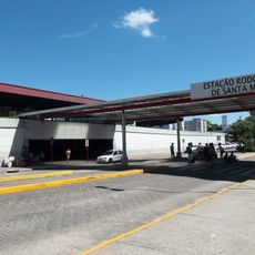 Estação Rodoviária de Santa Maria (Rio Grande do Sul)
