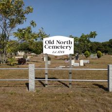 Old North Cemetery