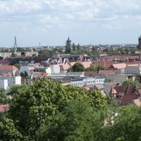 Halle