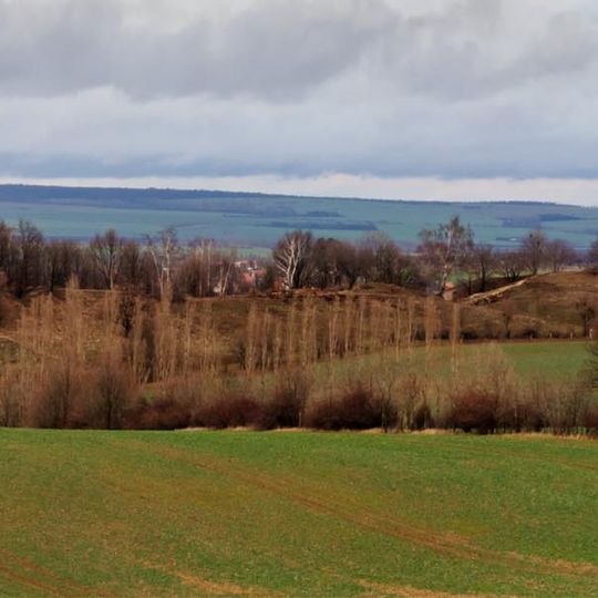 Gegensteine–Schierberg