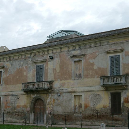 Musée du blé