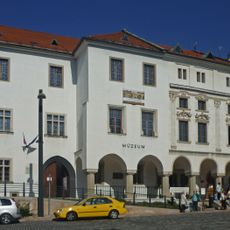 Výtvarná kultúra na Spiši