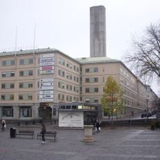 Göta Arkhuset