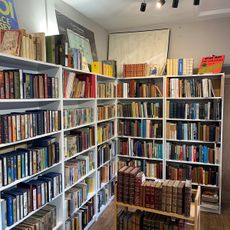 Manchester Rare Books