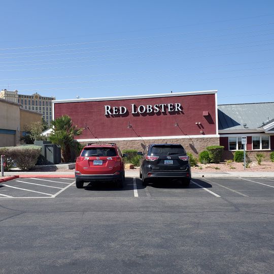 Red Lobster