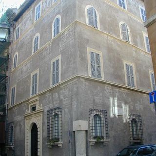 Palazzo Milesi (Roma)