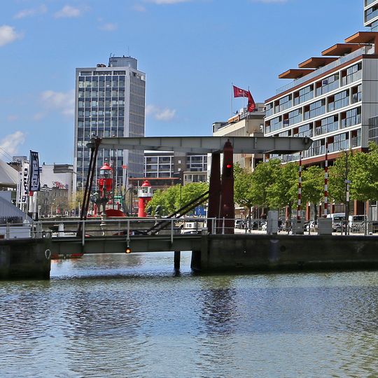 Grote Wijnbrug
