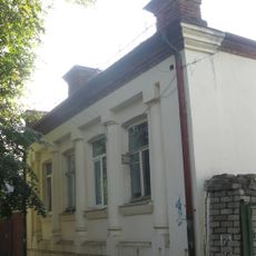 Дом жилой (Кимры)