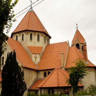 Chapelle Saint-Nicaise