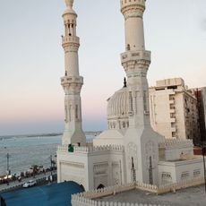 El Awwam Mosque