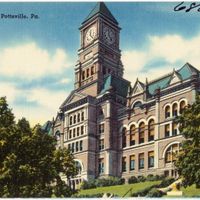 Condado de Schuylkill