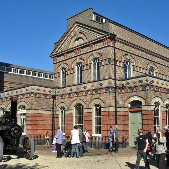 British Engineerium