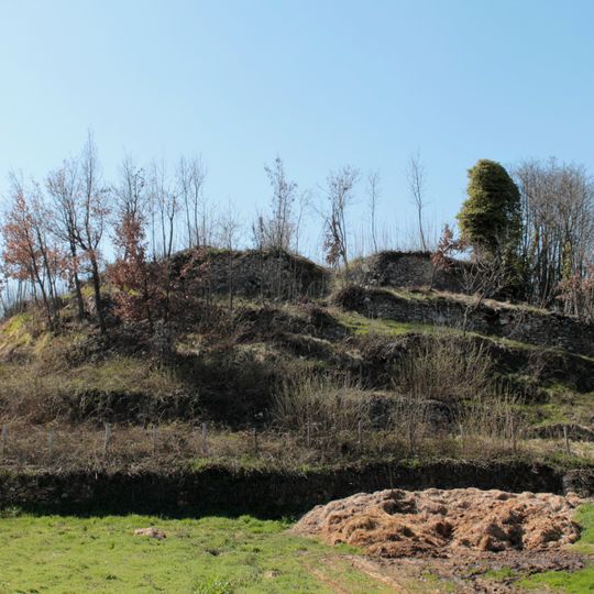 Castello di Malpotremo
