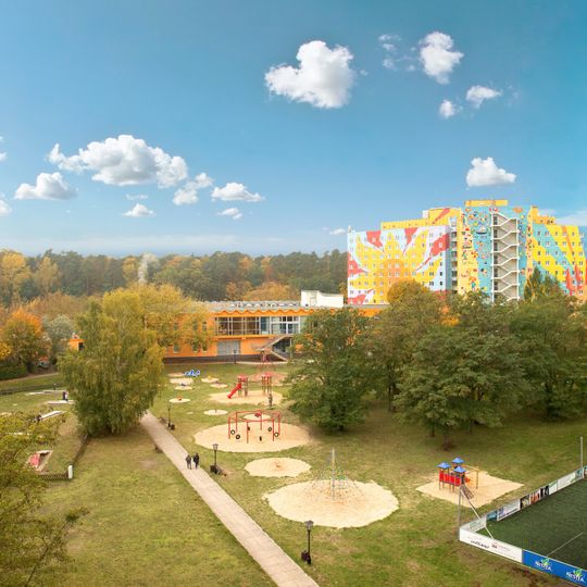 Ahorn Seehotel Templin