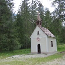 Kapelle in der Säge