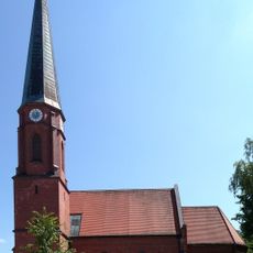 St. Stephan