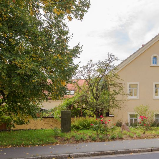 Sörnewitz Dresdner Straße 305