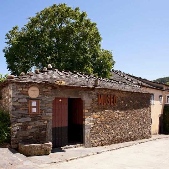 Ethnographic Museum of Grandas de Salime