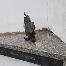 Rycerz Jadwiżański